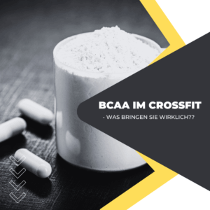 BCAA