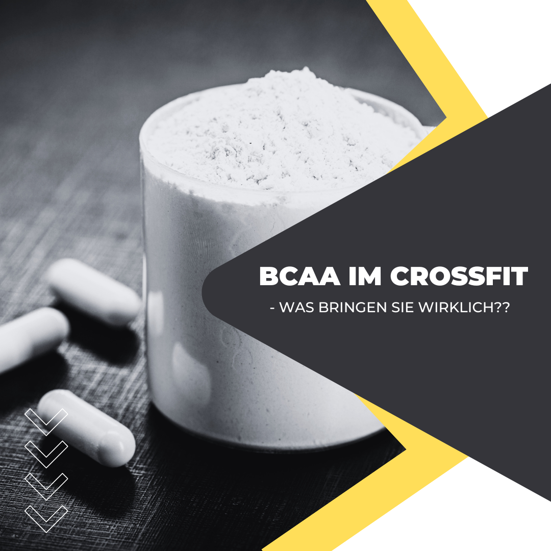 BCAA