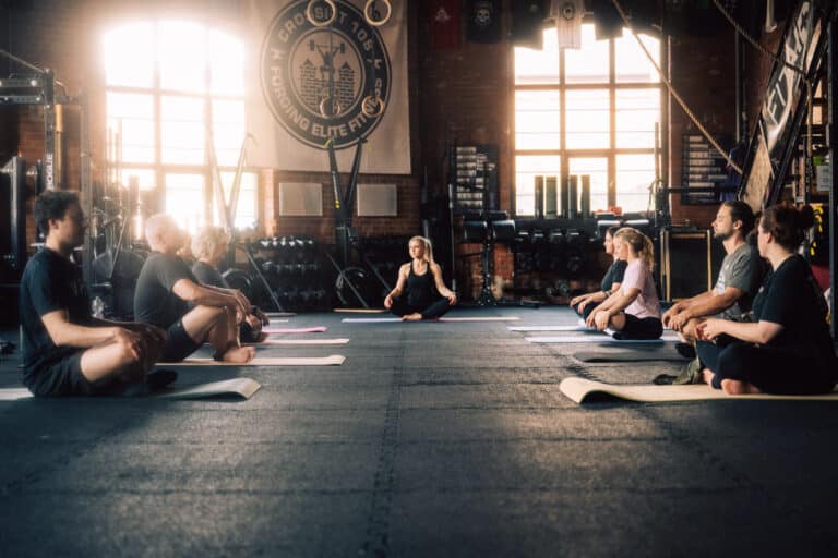 Yoga in Magdeburg