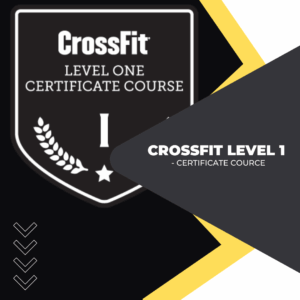 CrossFit Level 1