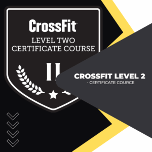 CrossFit Level 2