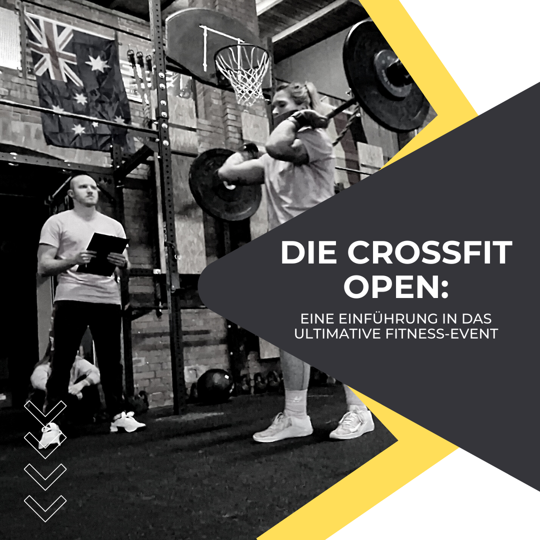 CrossFit Open