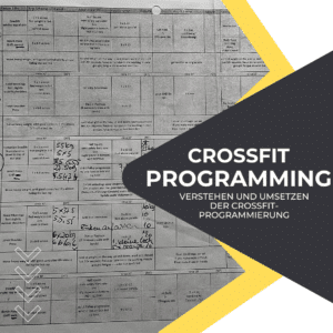 CrossFit-Programming