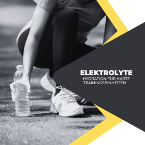 Elektrolyte