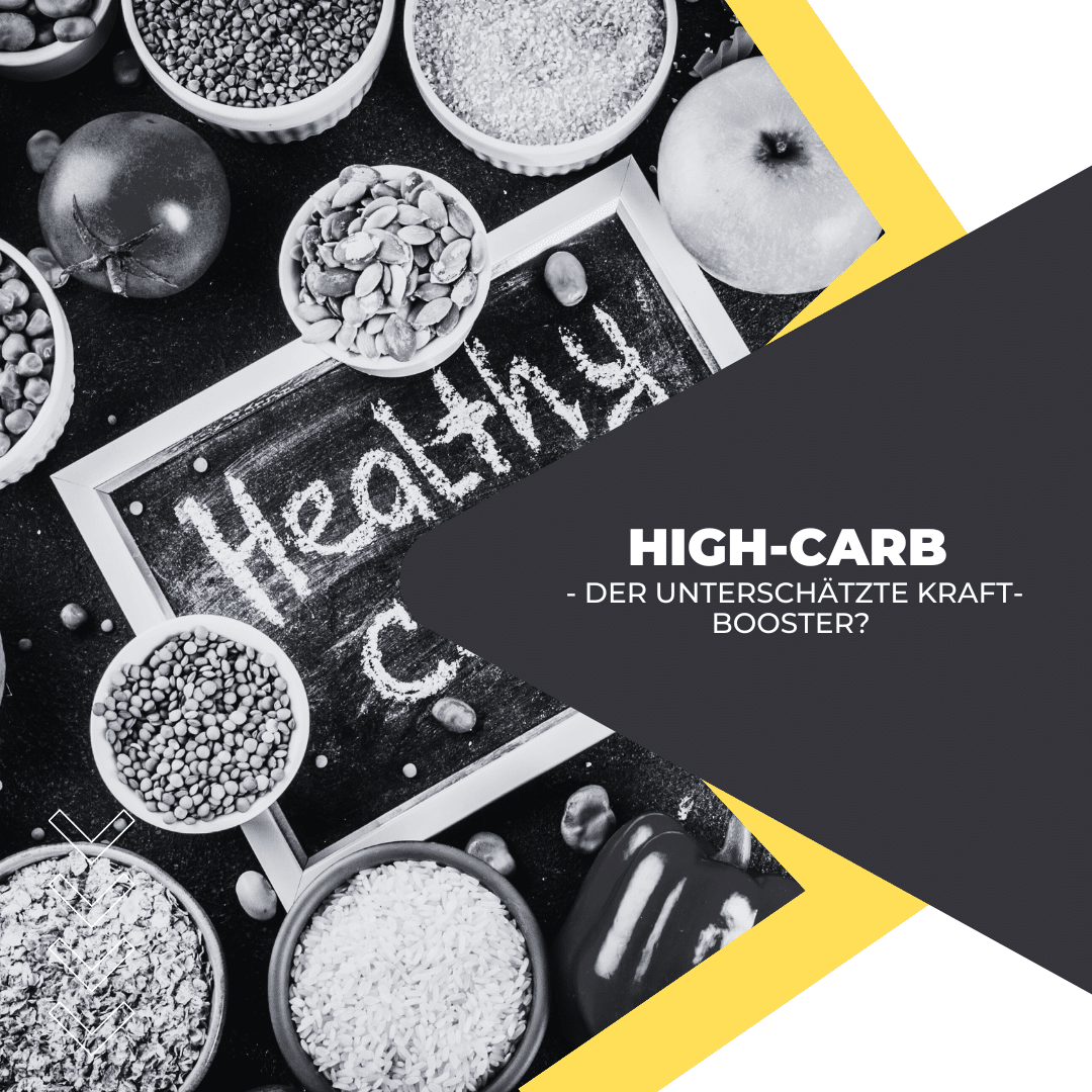 High-Carb