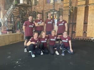 Fitness Bundesliga