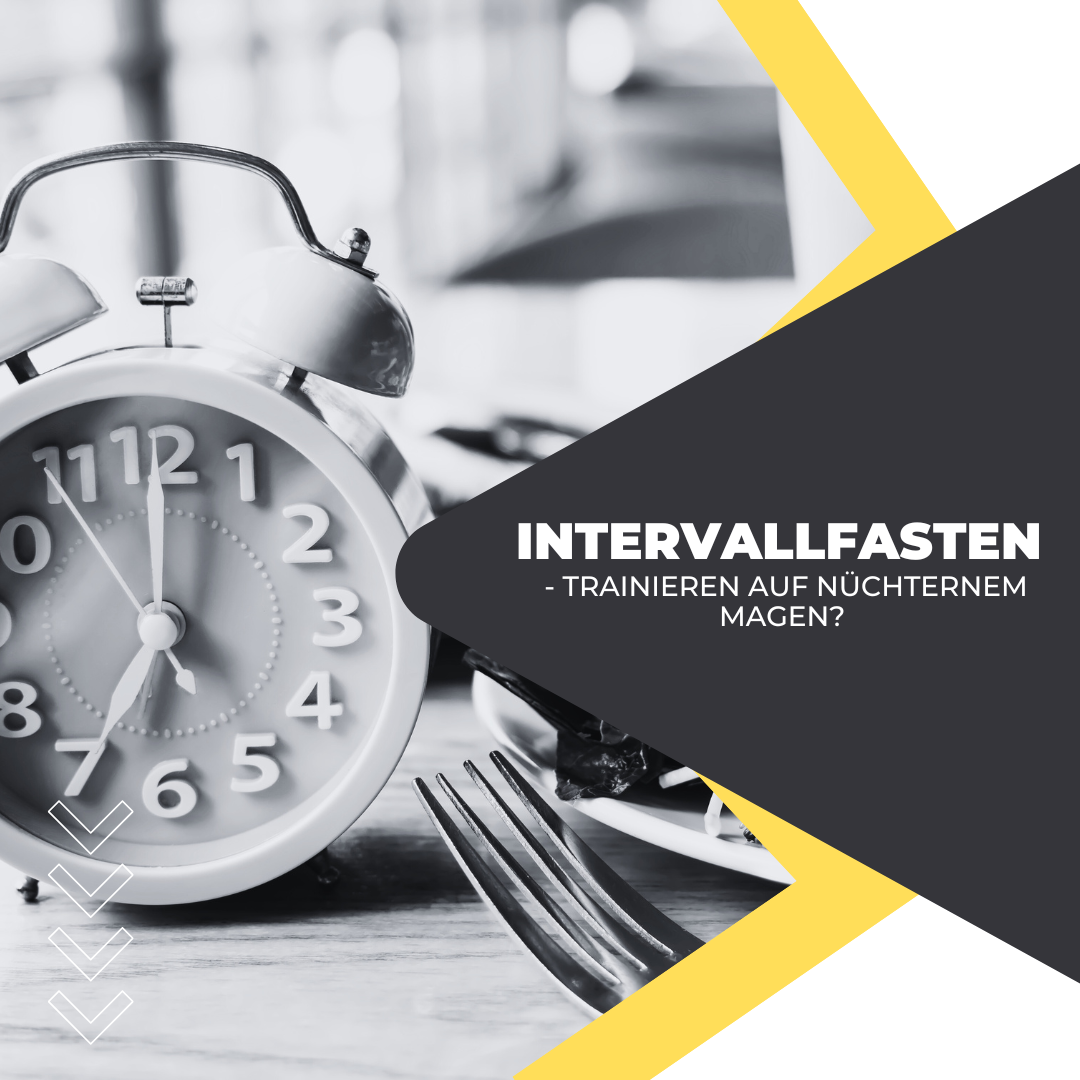 Intervallfasten