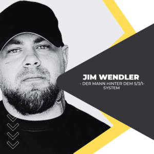 Jim Wendler