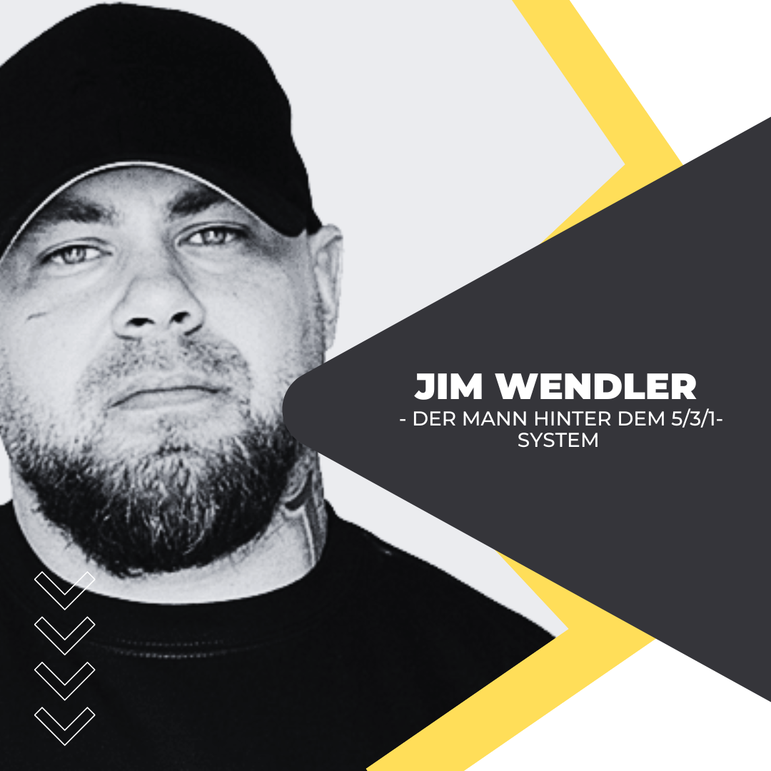 Jim Wendler
