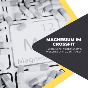 Magnesium