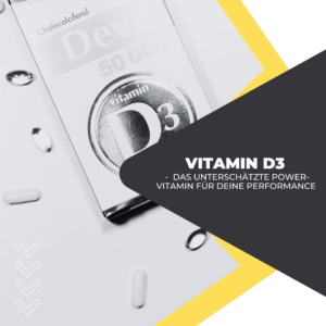Vitamin D