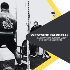 Westside Barbell