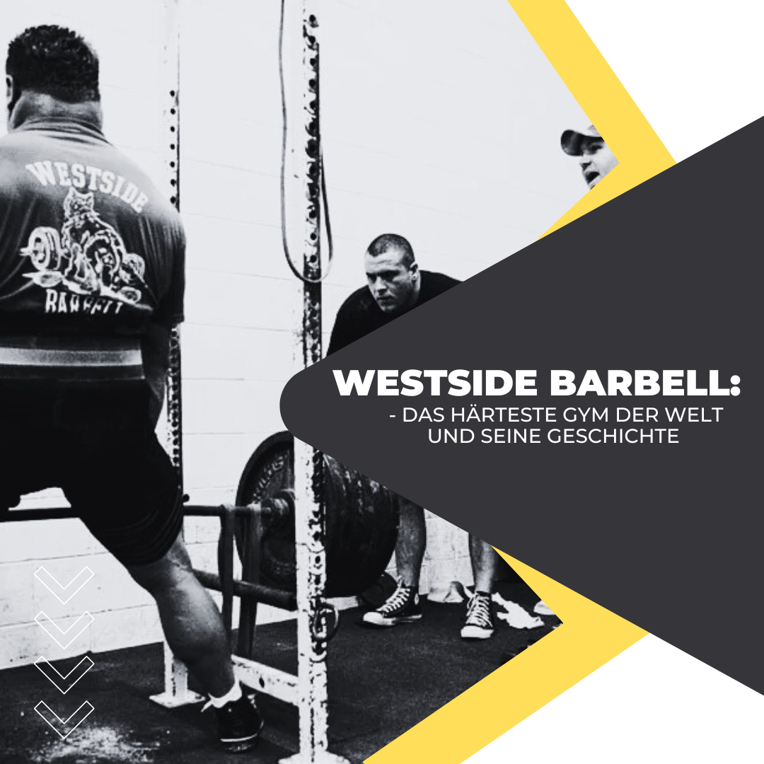 Westside Barbell