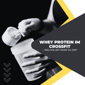 Whey Protein