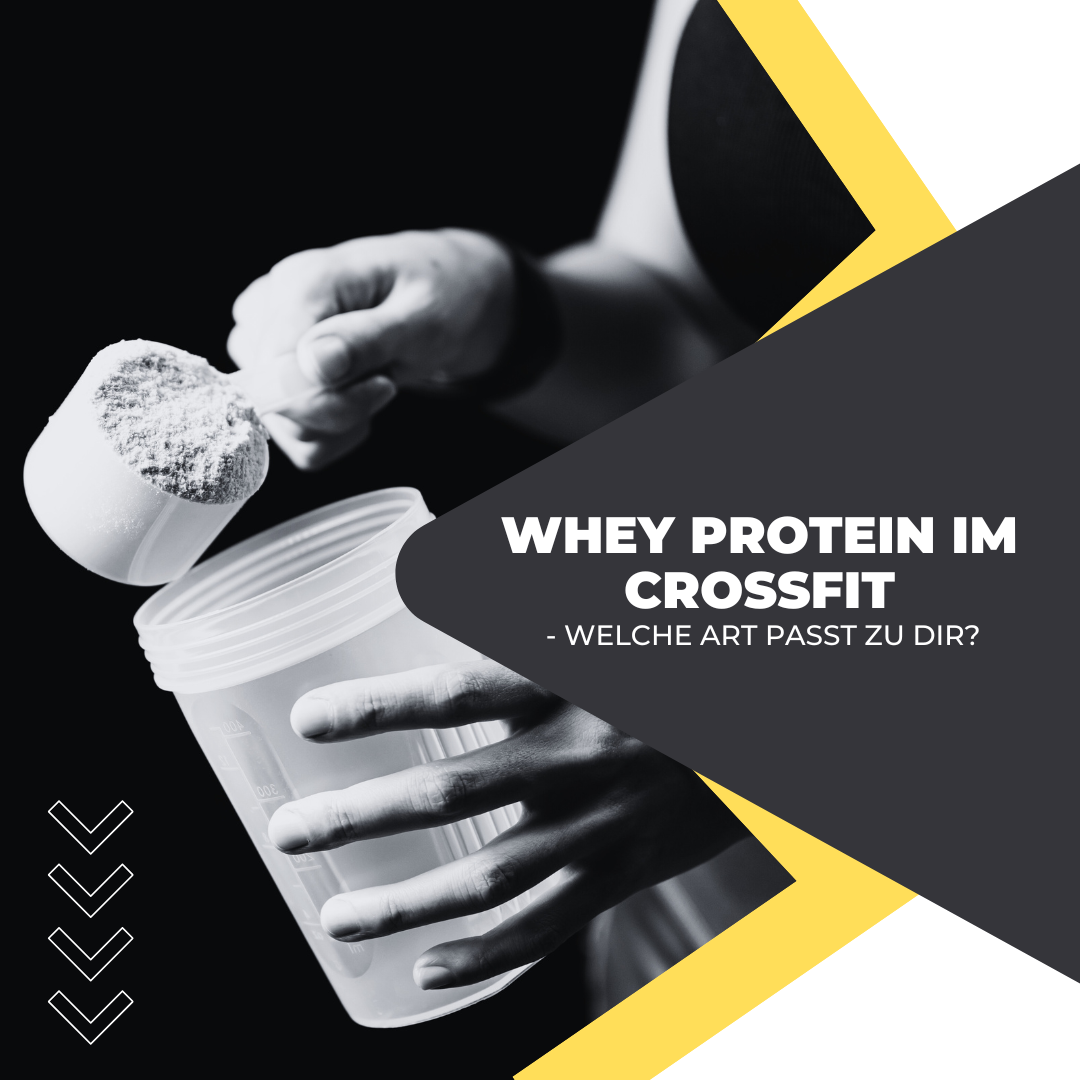 Whey Protein