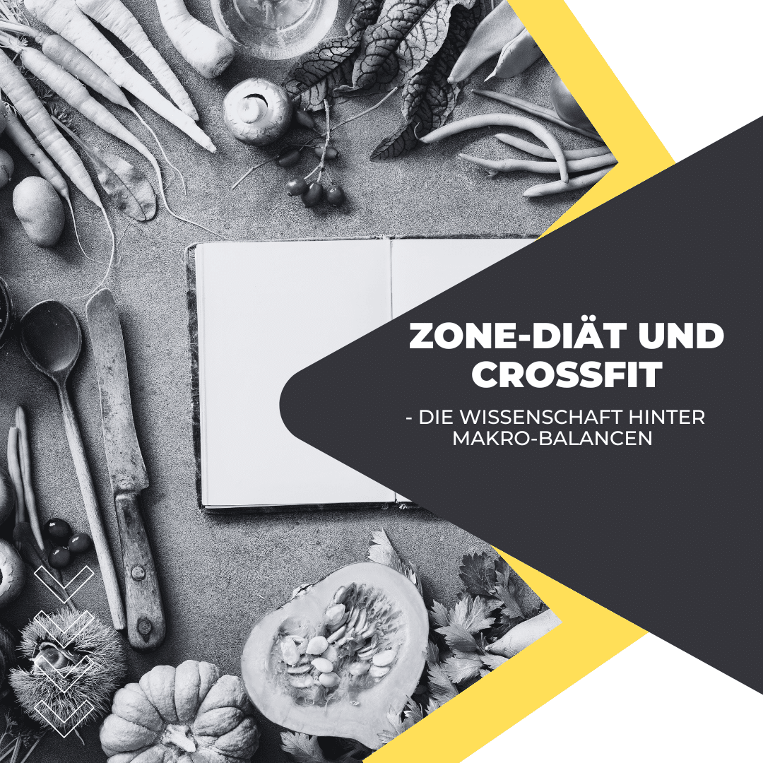 Zone-Diät