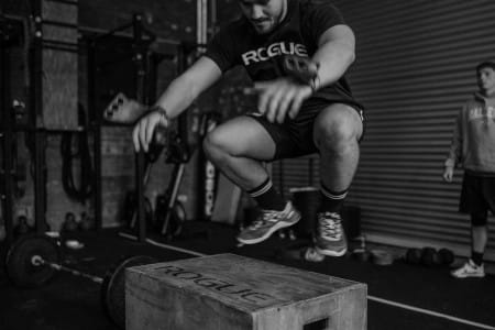 CrossFit Class