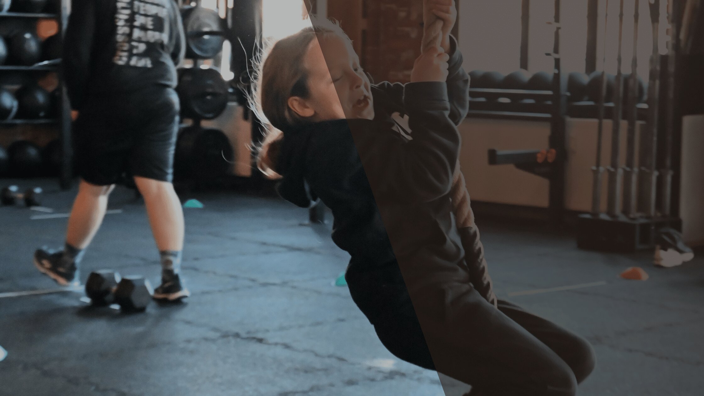CrossFit Kids Training in Magdeburg – funktionelles Kindertraining bei CrossFit 108