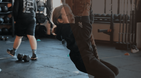 CrossFit Kids Training in Magdebug bei CrossFit 108