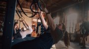 CrossFit Training in Magdebug bei CrossFit 108