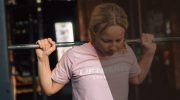 Powerlifting Training in Magdebug bei CrossFit 108