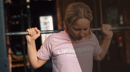 Powerlifting Training in Magdebug bei CrossFit 108